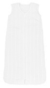 hlzsk  - muslin Whales Pale Pink